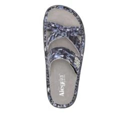 Victoriah Feral Sandal -ALEGRIA SHOES SALE VIC 7501 S4