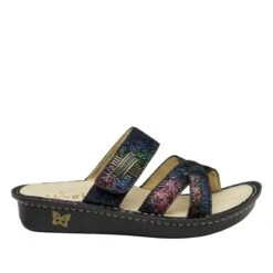 Victoriah Dynomite Sandal -ALEGRIA SHOES SALE VIC 7522 S2