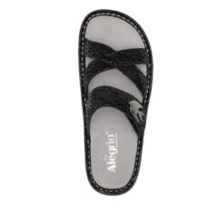 Victoriah Somethings Fishy Sandal -ALEGRIA SHOES SALE VIC 7546 S4