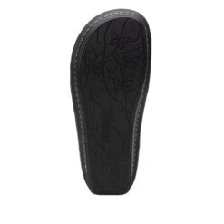 Victoriah Black Patent Sandal 11 Victoriah Black Patent Sandal -ALEGRIA SHOES SALE VIC 7755 S5