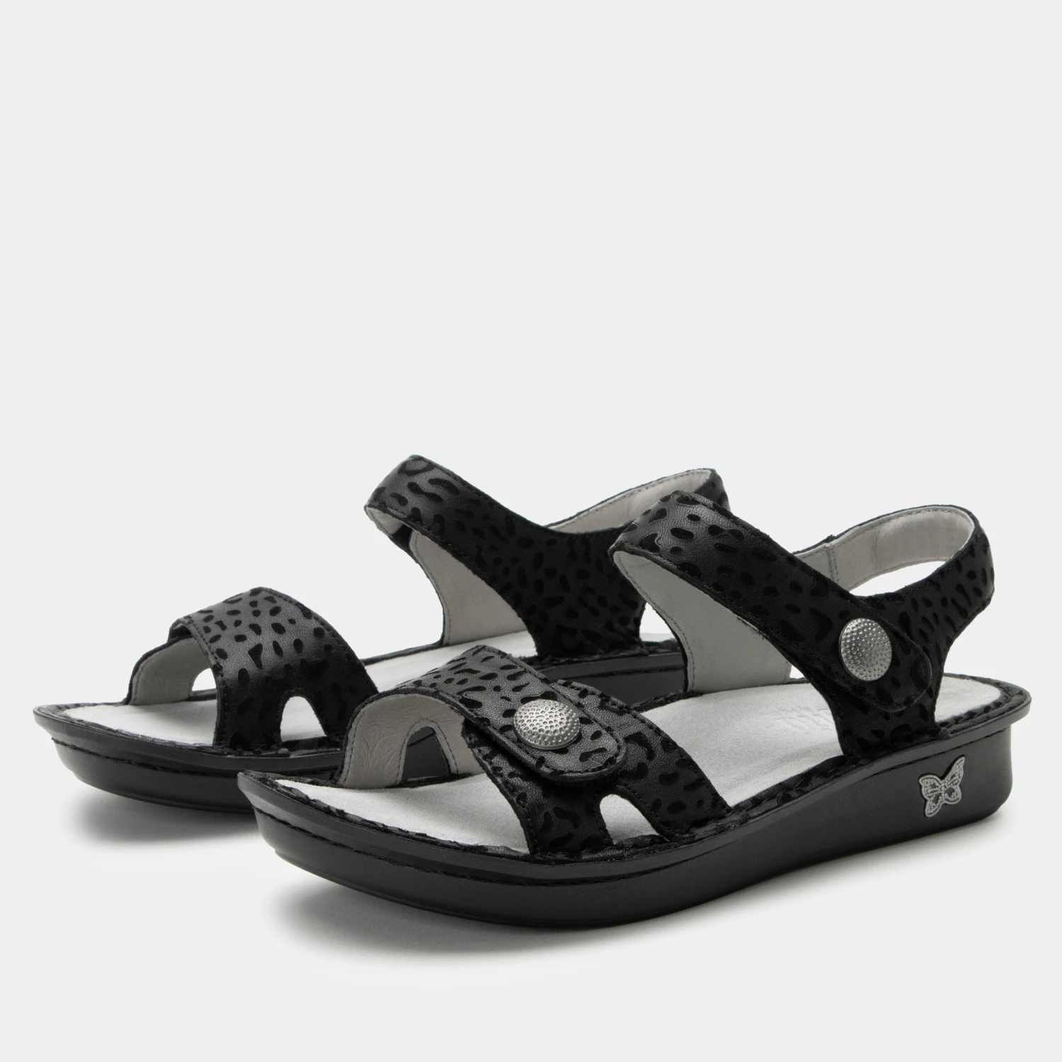 Vienna Not A Cheetah Sandal 1 Vienna Not A Cheetah Sandal