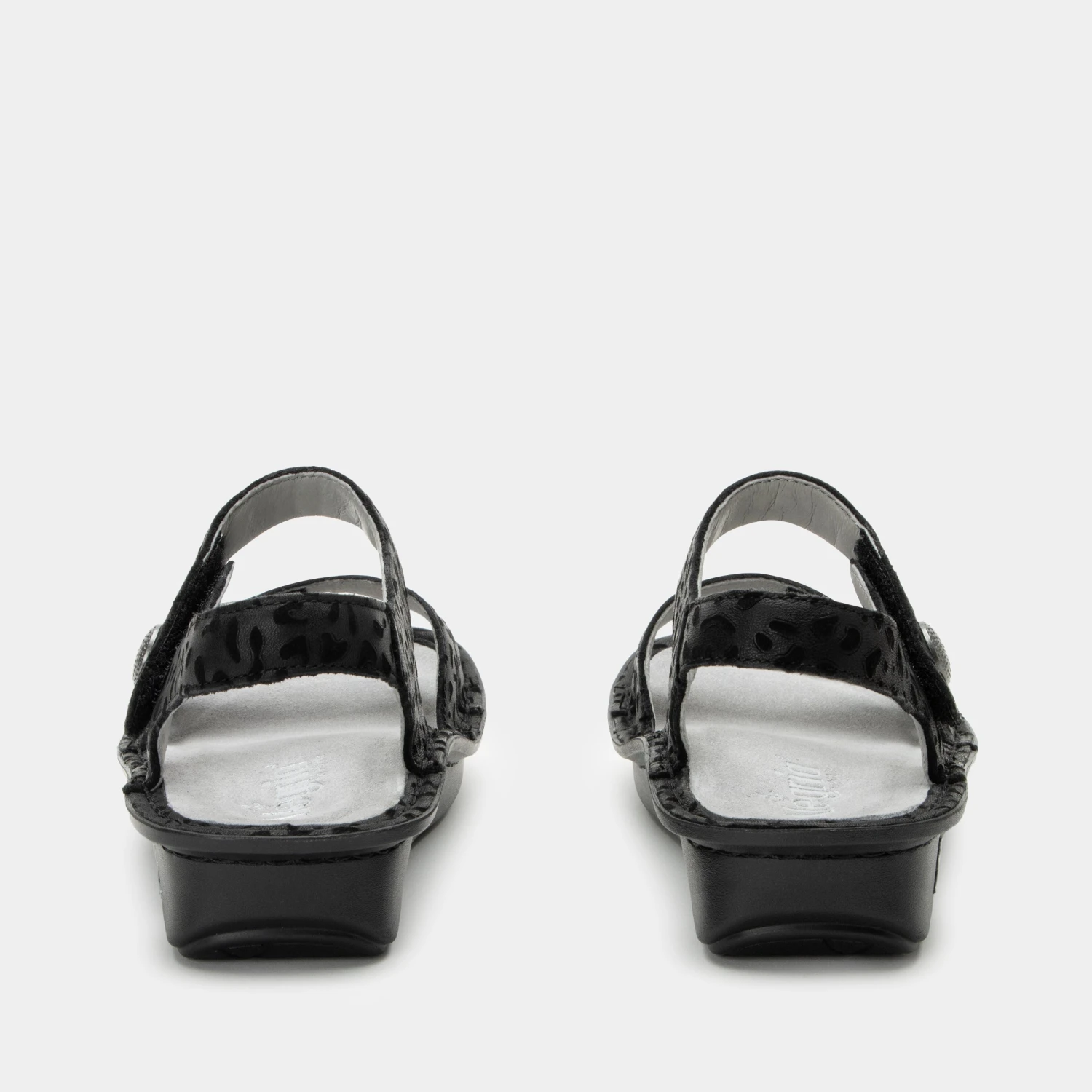 Vienna Not A Cheetah Sandal 3 Vienna Not A Cheetah Sandal - Image 3