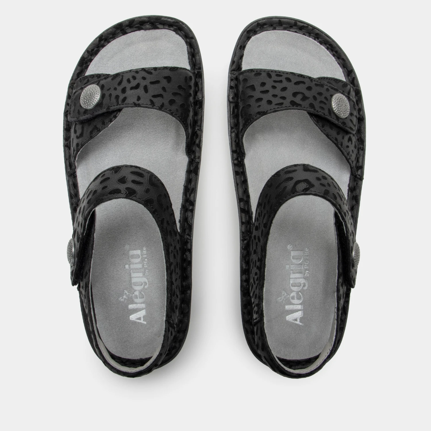 Vienna Not A Cheetah Sandal 4 Vienna Not A Cheetah Sandal - Image 4