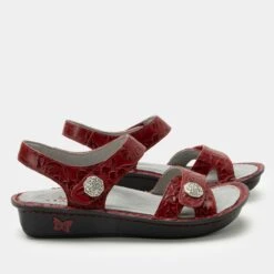 Vienna Loretta Roja Sandal 9 Vienna Loretta Roja Sandal -ALEGRIA SHOES SALE VIE 6300 S2 91969902 137e 4d04 b440 6e3ddac67272