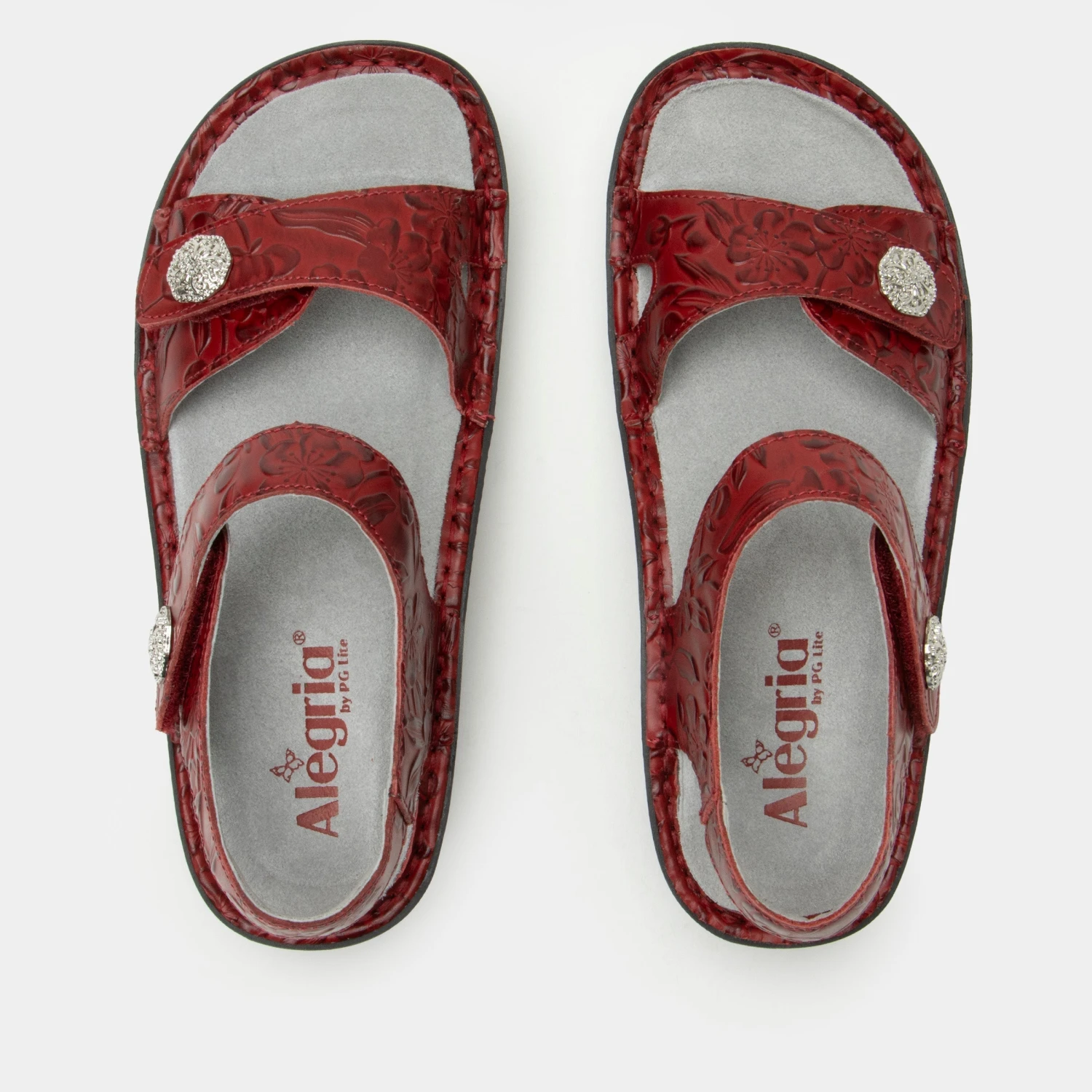 Vienna Loretta Roja Sandal 5 Vienna Loretta Roja Sandal - Image 5