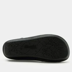 Vienna Black Sapphire Sandal 13 Vienna Black Sapphire Sandal -ALEGRIA SHOES SALE VIE 6416 S6 d3674a35 7d6d 4435 8e21 b38f970a5f24