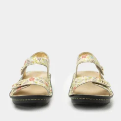 Vienna Good As Gold Sandal -ALEGRIA SHOES SALE VIE 6431 S5 f2498684 e5f4 43f8 852a a4e9e5306a63
