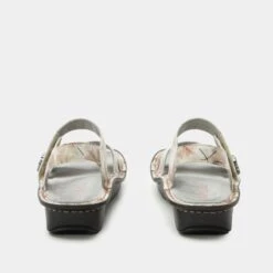 Vienna Soft As I Leaf You Sandal -ALEGRIA SHOES SALE VIE 6432 S3 dce30073 fd70 42e1 86e9 bc00642a9ee7