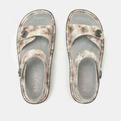 Vienna Soft As I Leaf You Sandal -ALEGRIA SHOES SALE VIE 6432 S4 4275c15c 7b42 414a 9880 e1dab5510fed
