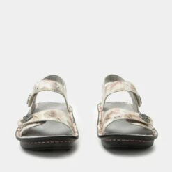 Vienna Soft As I Leaf You Sandal -ALEGRIA SHOES SALE VIE 6432 S5 57b897e1 d8dc 456e a34e 5ee4b41324bc