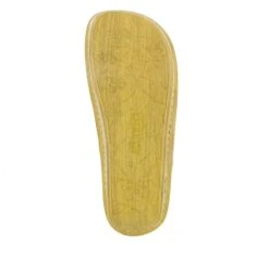 Vienna Aztec Dottie Sandal -ALEGRIA SHOES SALE VIE 843 S5