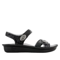 Vienna Cowgirl Tar Sandal 9 Vienna Cowgirl Tar Sandal -ALEGRIA SHOES SALE VIE 871 S2