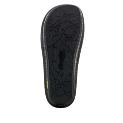 Viki Cognac Needles & Pins Sandal -ALEGRIA SHOES SALE VIK 647N S5