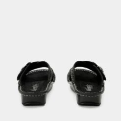 Vanya Not A Cheetah Sandal -ALEGRIA SHOES SALE VYA 6127 S3