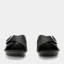 Vanya Not A Cheetah Sandal -ALEGRIA SHOES SALE VYA 6127 S5