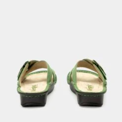 Vanya Olive You Sandal 8 Vanya Olive You Sandal -ALEGRIA SHOES SALE VYA 6168 S3