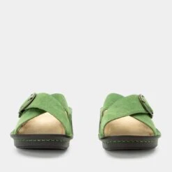 Vanya Olive You Sandal 10 Vanya Olive You Sandal -ALEGRIA SHOES SALE VYA 6168 S5