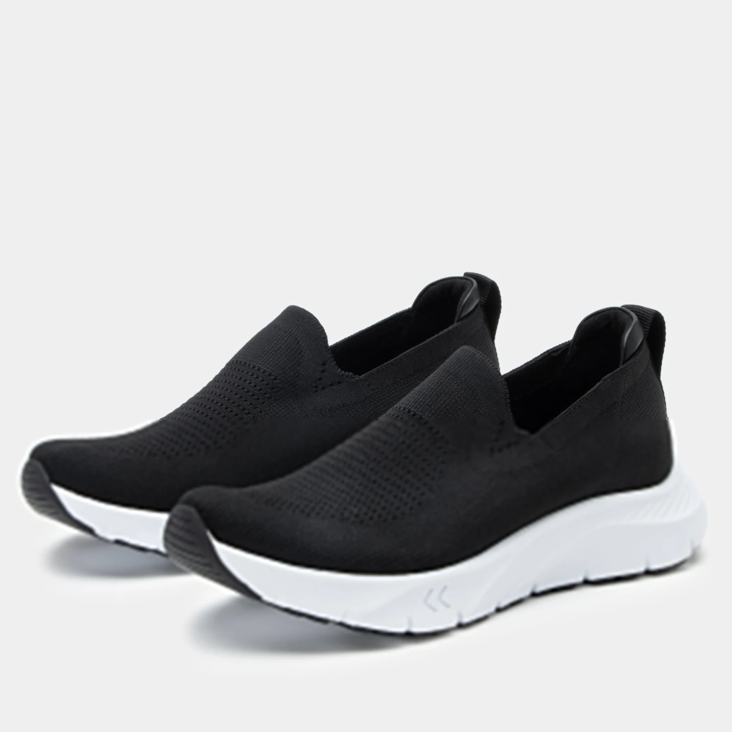 Waze Black Top Shoe 1 Waze Black Top Shoe