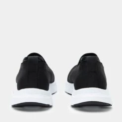 Waze Black Top Shoe 10 Waze Black Top Shoe -ALEGRIA SHOES SALE WAZ 6189 S3