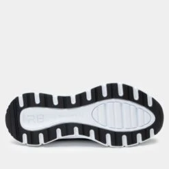 Waze Black Top Shoe 13 Waze Black Top Shoe -ALEGRIA SHOES SALE WAZ 6189 S6