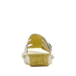 Venice Gold Your Own Way Sandal 7 Venice Gold Your Own Way Sandal -ALEGRIA SHOES SALE ven 293 s3