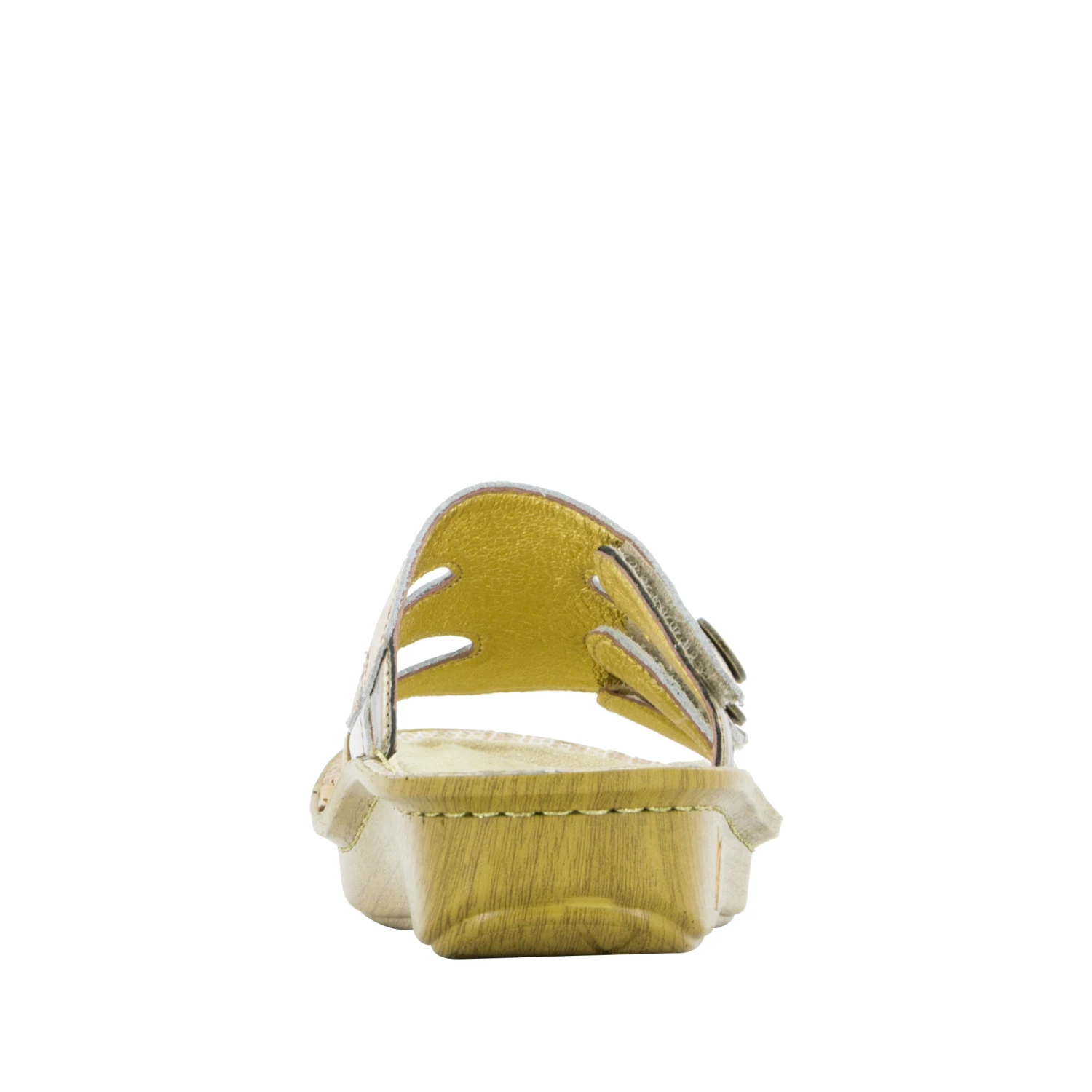 Venice Gold Your Own Way Sandal 3 Venice Gold Your Own Way Sandal - Image 3